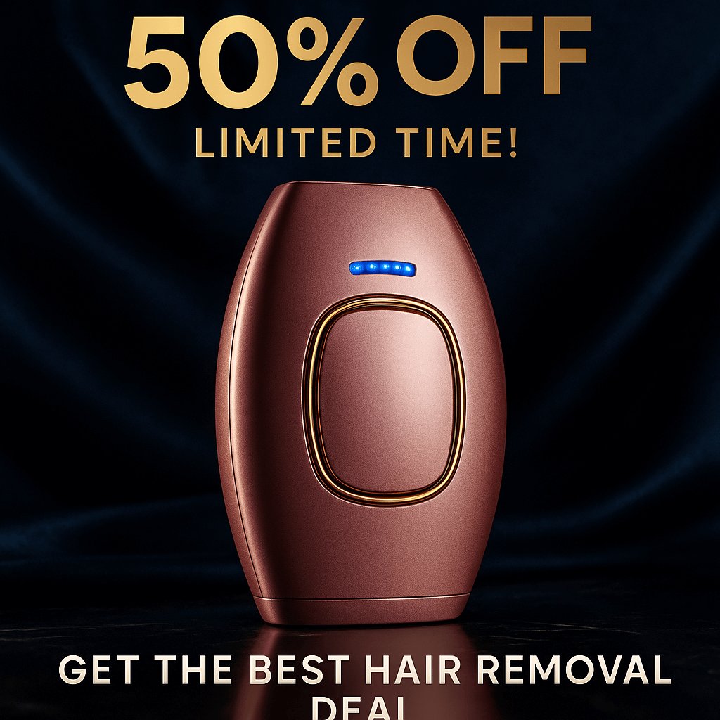 Health & Beauty Products in UAE – Fast Delivery & Best Prices